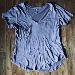 Red Dress Boutique shirt